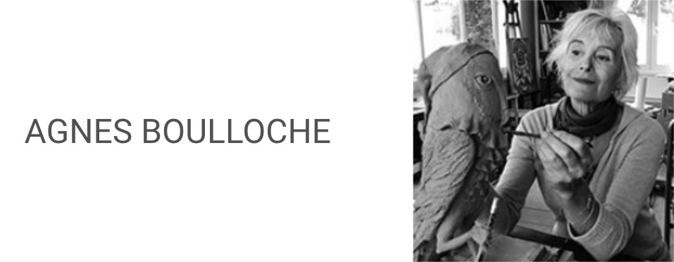 Agnès Boulloche Agnès Boulloche