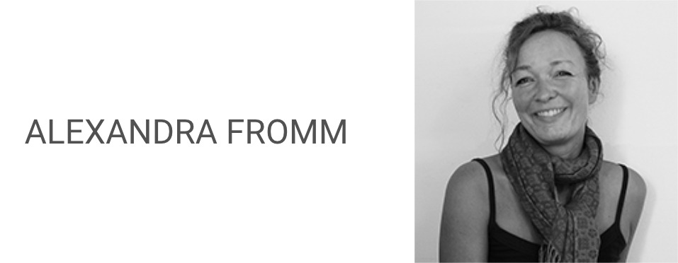 Alexandra Fromm Alexandra Fromm