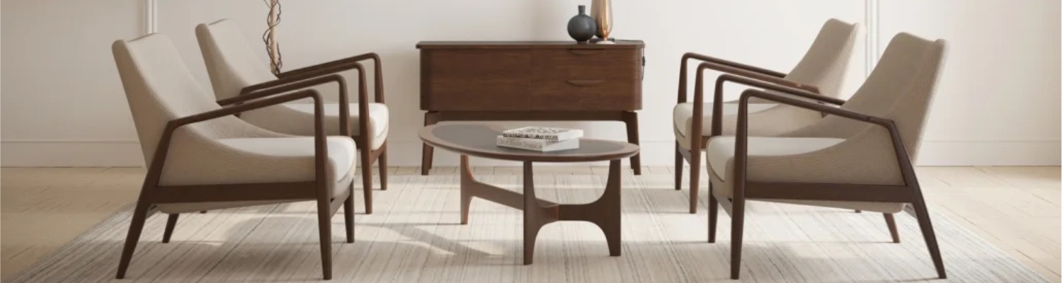 Mid Century Mid Century