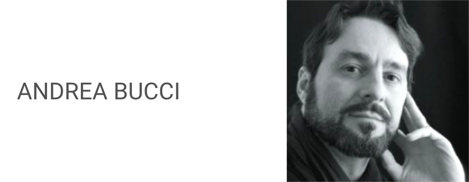 Andrea Bucci