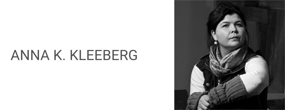 Anna K. Kleeberg Anna K. Kleeberg