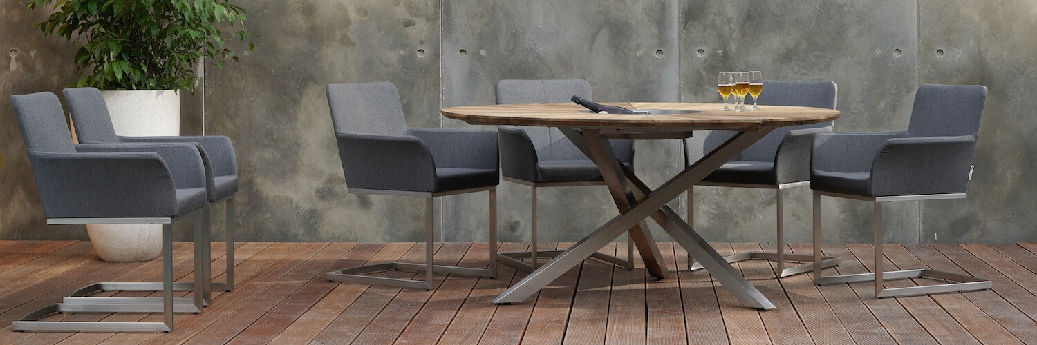 Annex Swing Greenline-Serie