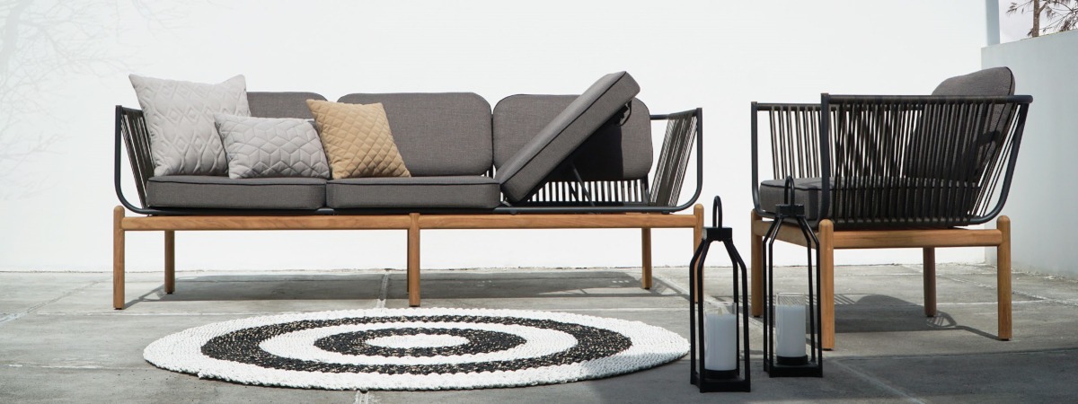 Pollux Lounge Pure-Serie Pollux Lounge Pure-Serie