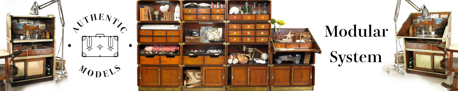 Schränke - modular Schränke - modular