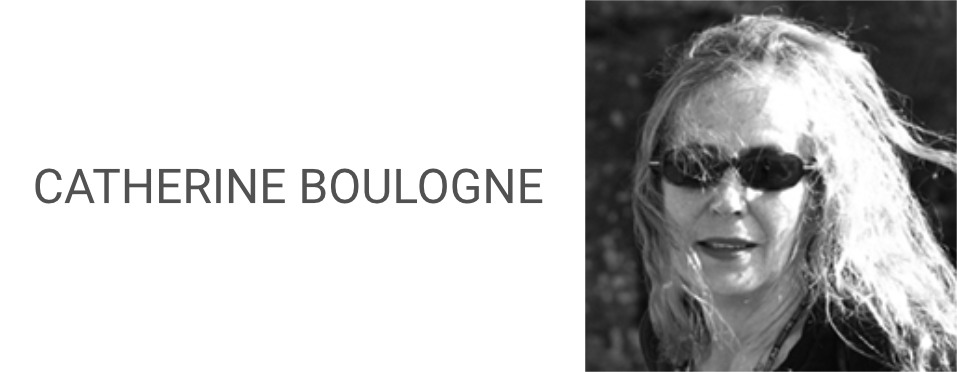 Catherine Boulogne Catherine Boulogne
