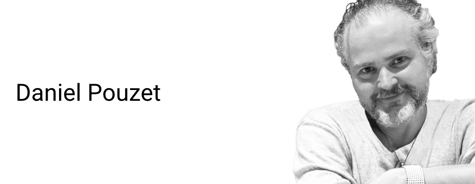 Daniel Pouzet Daniel Pouzet