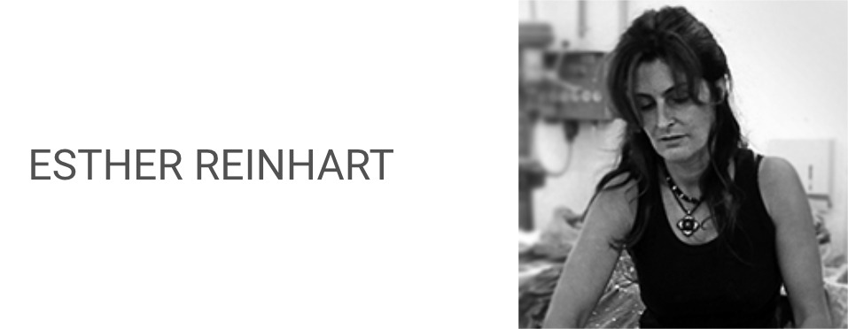 Esther Reinhart Esther Reinhart