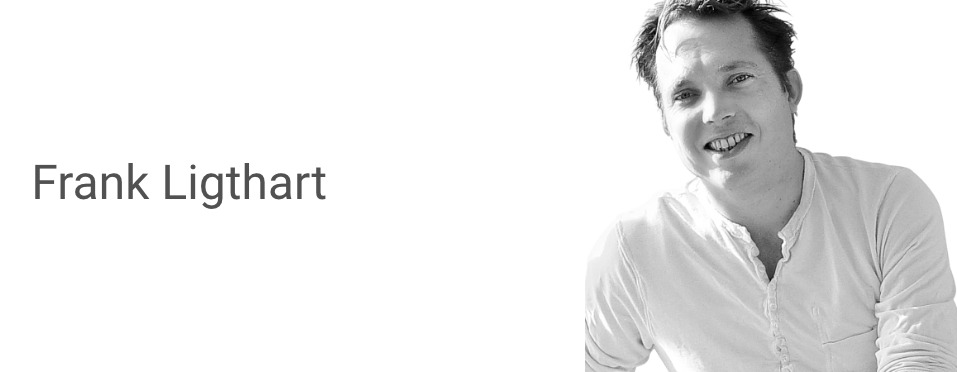 Frank Ligthart Frank Ligthart