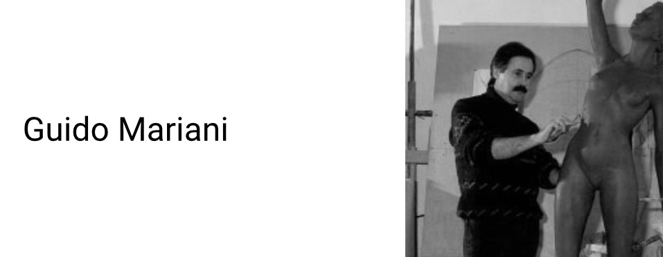 Guido Mariani Guido Mariani