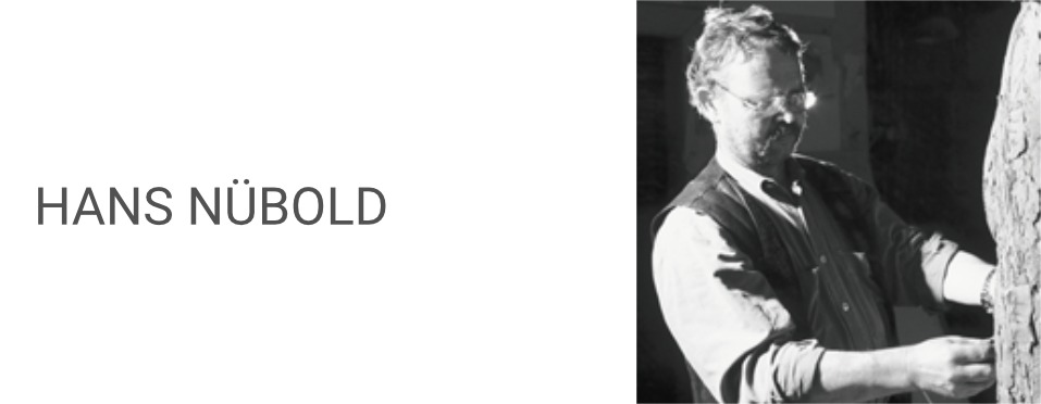 Hans Nübold Hans Nübold