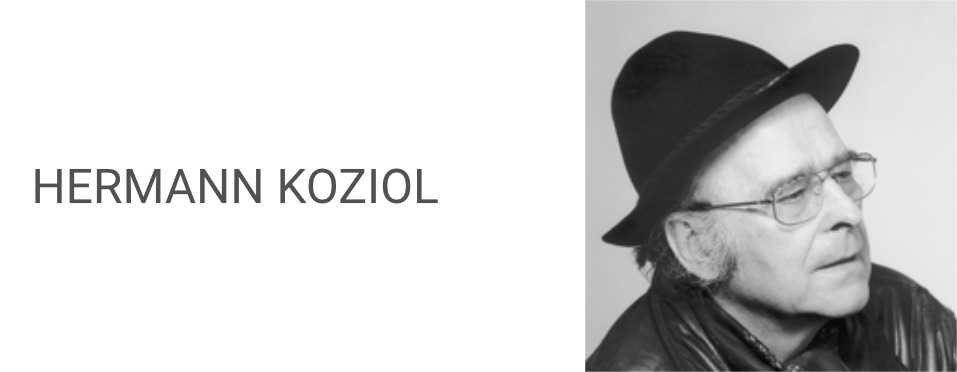 Hermann Koziol Hermann Koziol