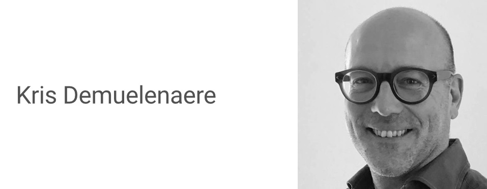 Kris Demuelenaere Kris Demuelenaere
