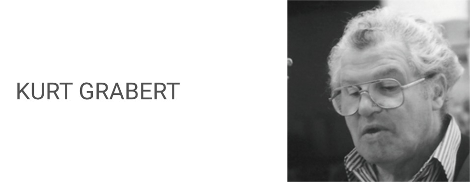Kurt Grabert Kurt Grabert