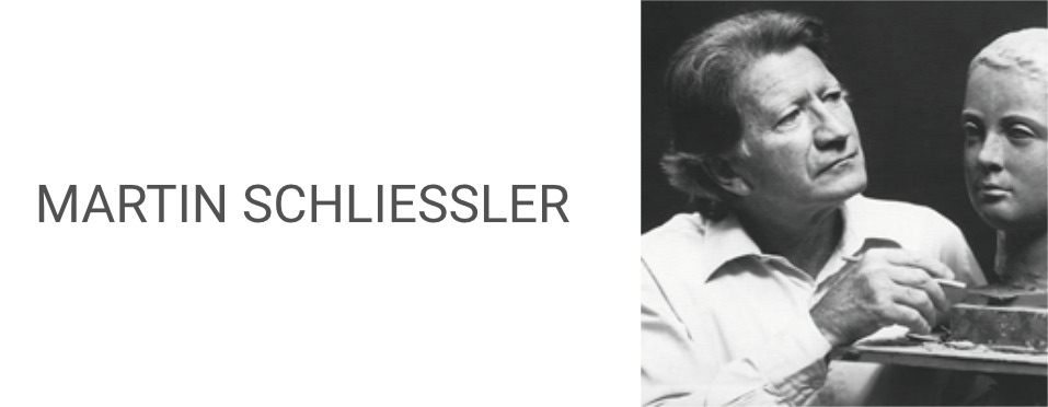 Martin Schliessler Martin Schliessler