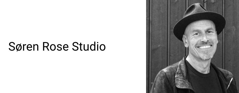 Søren Rose Studio Søren Rose Studio