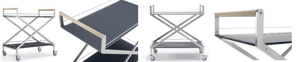 Trolley One Trolley One