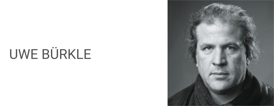 Uwe Bürkle Uwe Bürkle