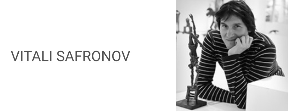 Vitali Safronov Vitali Safronov