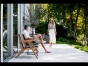 Flip Liegestuhl und Loungesessel - Cane-line SS22