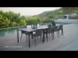Core & Pure dining