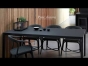 Cane-line Indoor Collection - Noble & Pure Dining