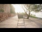 Choice chair ermöglicht es, das Design und die Funktion des Stuhls zu verändern