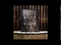 Wasserspiel Khmer Kopf, Größe S