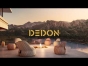 DALA I The DEDON collection by Stephen Burks