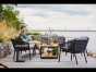 Cane-line SS21 - Ocean lounge serie