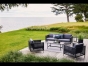 Cane-line SS21 - Connect lounge series