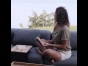 Cane-line SS21 - Mega side table