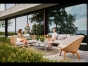 Cane-line SS21 - Nest lounge series