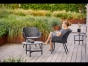 Cane-line SS21 - Vibe Loungesessel