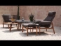 ZEBRA Pollux Lounge