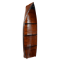 Authentic Models Bonsun's Ruderboot Regal MF251