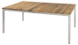 Zebra Naxos Tisch 180 cm.