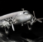 Authentic Models Modellflieger DC 3 AP455
