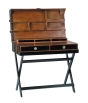 mobiler Schreibtisch savannah 