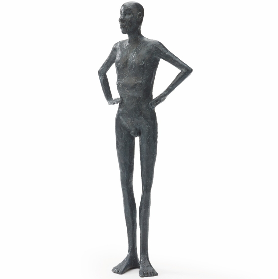 Skulptur What News