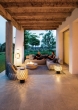 Lounge Lampen von Dedon