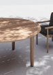 Tibbo Tisch von Dedon