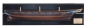 Authentic Models Clipper Ship Lightning 1854 Halbmodell