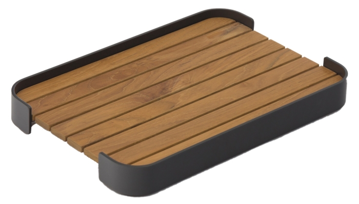 Zebra Carry Tablett 6343