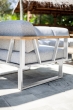 Zebra Belvedere Sofa 3658 - 3-Sitzer inkl. Kissen
