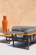 Zebra Belvedere Sofa 3658 - 3-Sitzer inkl. Kissen