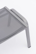 Zebra Fly Hocker 6213 - stapelbar -