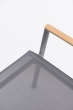 Zebra Fly Sessel 6375 - stapelbar -