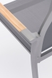 Zebra Fly Sessel 6266 - stapelbar -