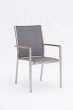 Zebra One Sessel - stapelbar - 6200