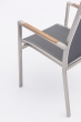 Zebra One Sessel - stapelbar - 6200